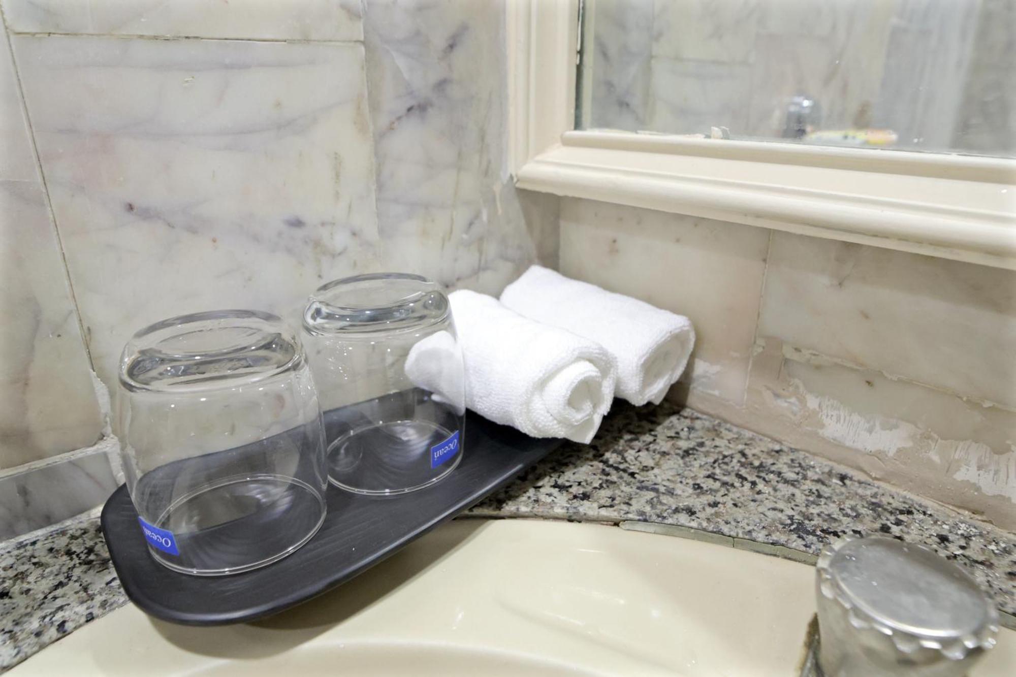 ジャイプール Prime Vista Bed & Breakfast 部屋 写真